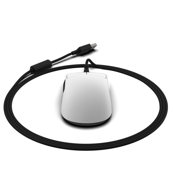 Ratón Gaming Endgame Gear OP1w 4k V2 Wireless - Blanco image number 9