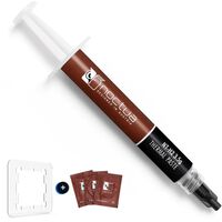 Pasta Termica Noctua NT-H2 3.5g AM5 Edition c/ Thermal Paste Guard Pasta Termica Noctua NT-H2 3.5g AM5 Edition c/ Thermal Paste Guard