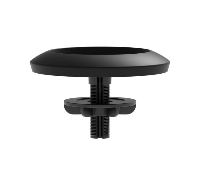 Suporte Logitech Rally Mic Pod Mount Preto image number 1