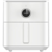 Freidora de Aire Xiaomi Smart Air Fryer 6.5L Blanco
