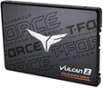 SSD Team Group T-Force Vulcan Z 2TB SATA III (550/500MB/s) image number null