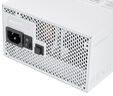 Fuente Modular Phanteks Revolt ATX 3.0 PCIe 5.0 1200W Platinum Branca (Sin Cables Inclu&iacute;dos) image number null