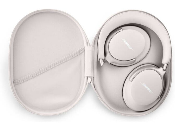 Auscultadores Bose QuietComfort Ultra Blanco image number 2