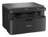 Impresora Multifunción Láser Brother DCP-L1640W WiFi image number null