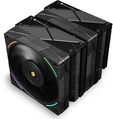 Ventilador CPU Thermalright Phantom Spirit 120 Evo Negro image number null