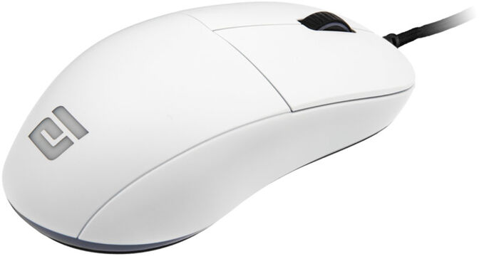 Rat&oacute;n Gaming Endgame Gear XM1 RGB - Blanco image number 4