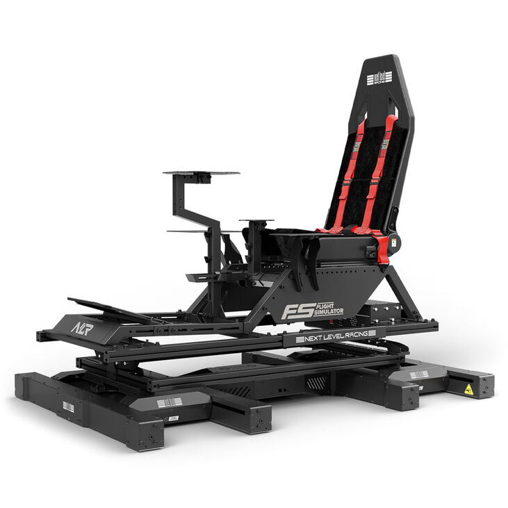 Upgrade Kit Next Level Racing Elite Motion image number 4