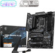 Placa Base MSI Z890 GAMING PLUS WIFI image number null