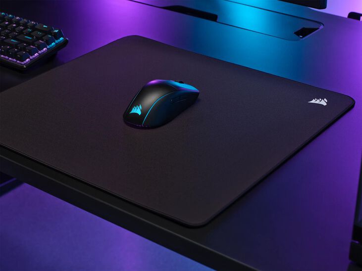 Alfombrilla Corsair MM500 V2 Gaming L image number 7