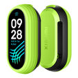 Xiaomi Smart Band 8 Running Clip Negro+Verde image number null
