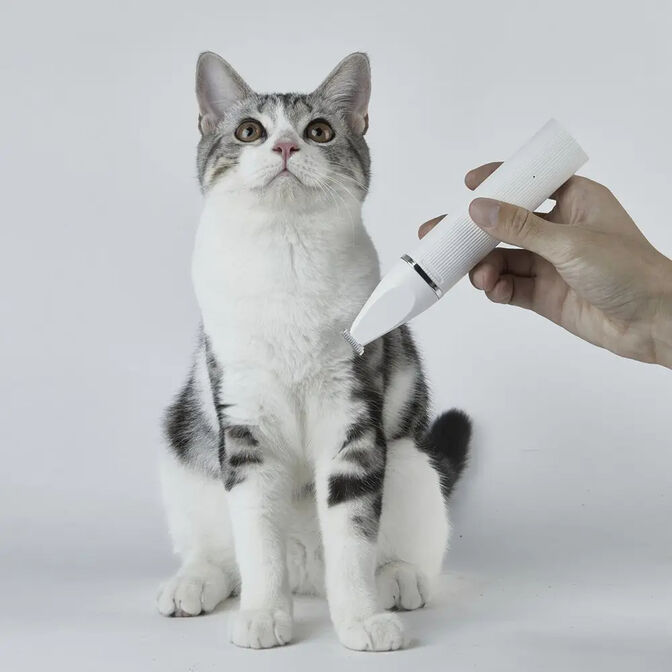 Aparador PETKIT PK413 Pro Branco image number 7