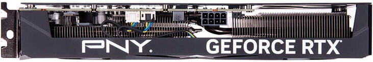 Tarjeta Gráfica PNY GeForce® RTX 4060 Ti XLR8 VERTO Dual Fan 16GB GDDR6 DLSS3 image number 8