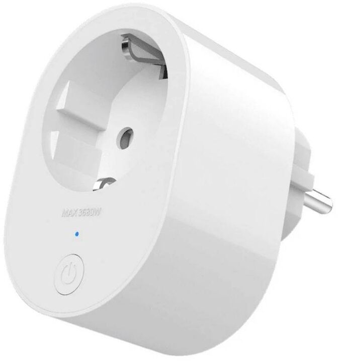 Enchufe Smart Xiaomi Mi Smart Plug 2 WiFi image number 1