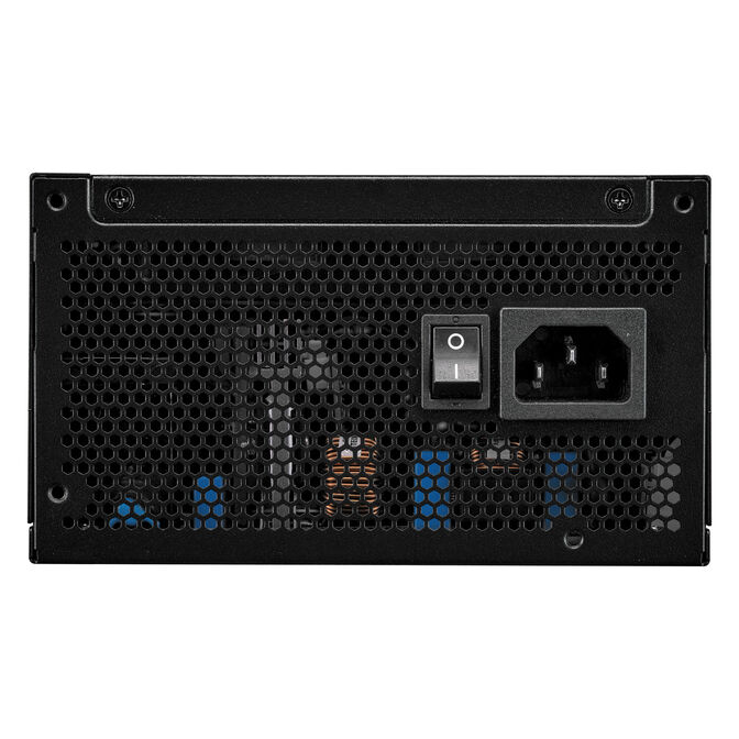 Fuente Alimentaci&oacute;n Cooler Master MWE 850W V3 80+ Gold ATX 3.1 image number 4
