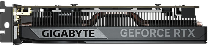 Tarjeta Gráfica Gigabyte GeForce® RTX 5050 OC LP 8GB GDDR6 DLSS4 image number 7