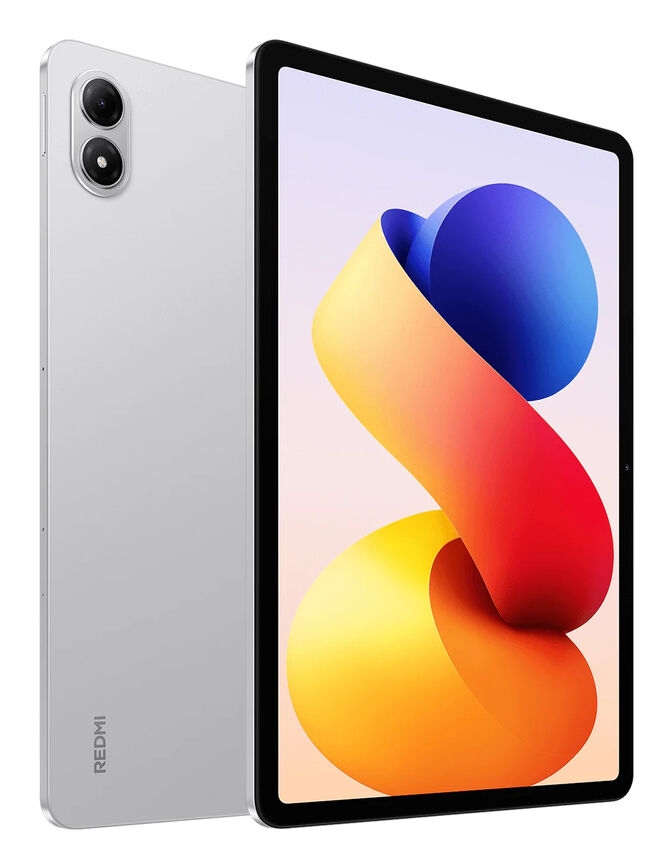 Tablet Xiaomi Redmi Pad 2 Pro 12.1" (6 / 128GB) WiFi Plateado image number 1