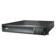 UPS APC Smart-UPS X 1500VA Rack/Torre LCD 230V con Tarjeta de Red image number null