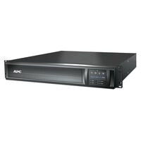 UPS APC Smart-UPS X 1500VA Rack/Torre LCD 230V con Tarjeta de Red