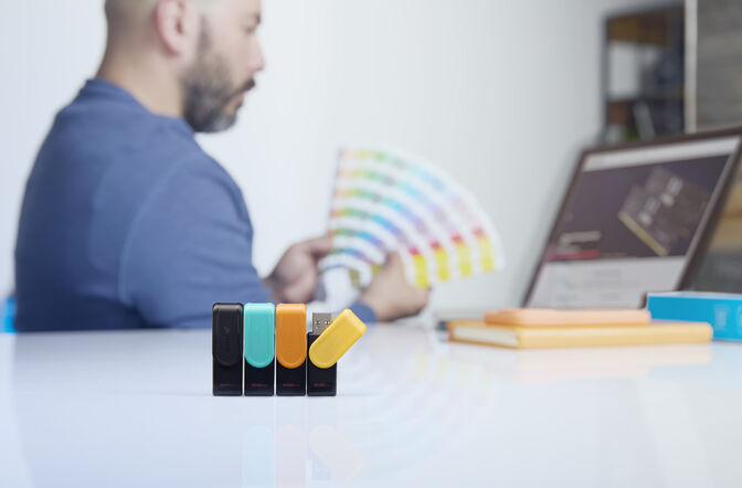 Pen Kingston DataTraveler Exodia S 512GB USB3.2 Gen 1 image number 6