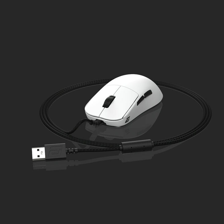 Ratón Gaming Endgame Gear OP1 - Blanco image number 8
