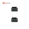 Cable DisplayPort 1.4 NanoCable DP M/M 0.5 M Certificado VESA image number null