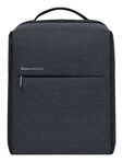 Xiaomi Mi City Backpack 2 Gris Oscuro image number null