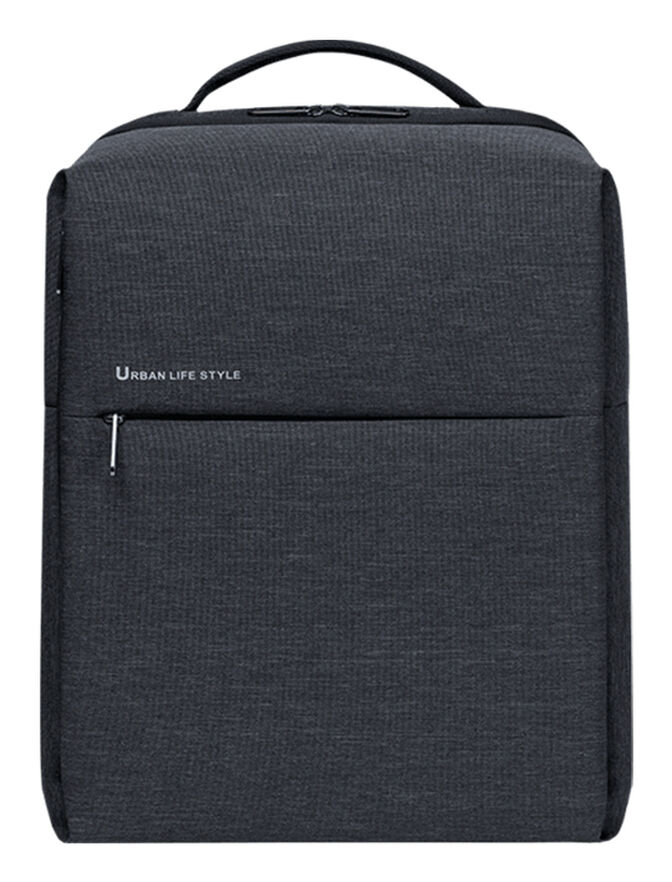 Xiaomi Mi City Backpack 2 Gris Oscuro image number 0