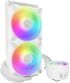 Kit Refrigeración Líquida Arctic Liquid Freezer III White - 280mm image number null