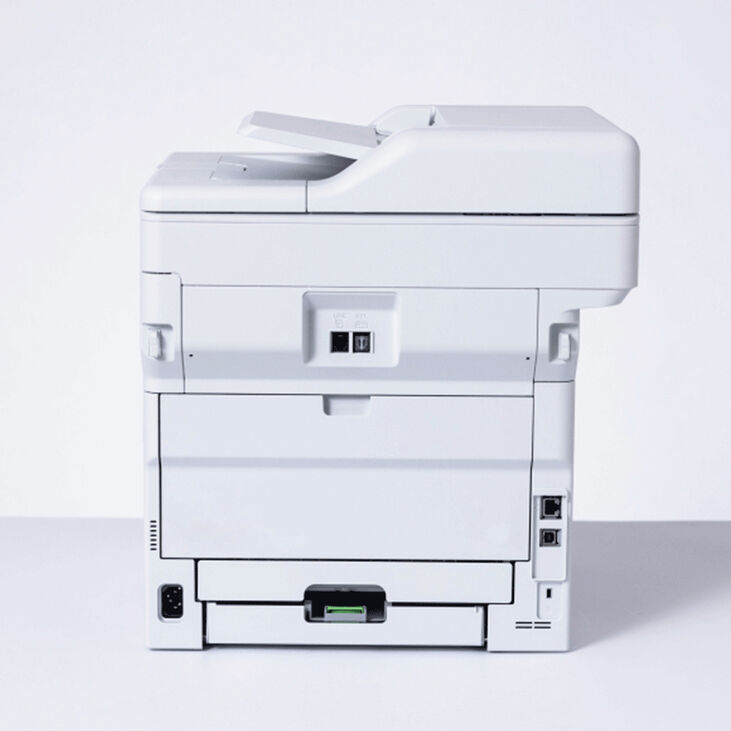 Impresora Multifunción Láser Brother MFC-L5710DW WiFi image number 1