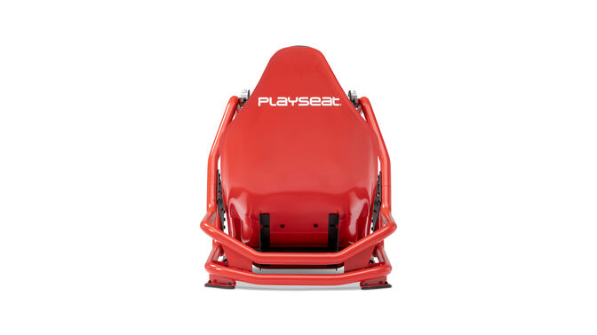 Silla Playseat&reg; Formula Inteligence Roja image number 3