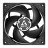 Ventilador Arctic P9 PWM PST 92mm - Negro image number null