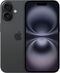 Smartphone Apple iPhone 16 6.1" 128GB Negro