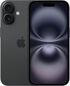 Smartphone Apple iPhone 16 6.1" 128GB Negro image number null