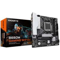 Motherboard Gigabyte B650M Gaming WiFi 6E