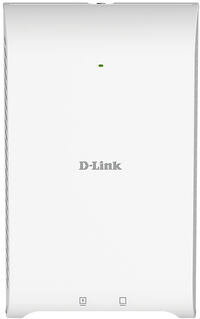 Access Point D-Link DAP-2622 Wireless AC1200 Wave 2 PoE