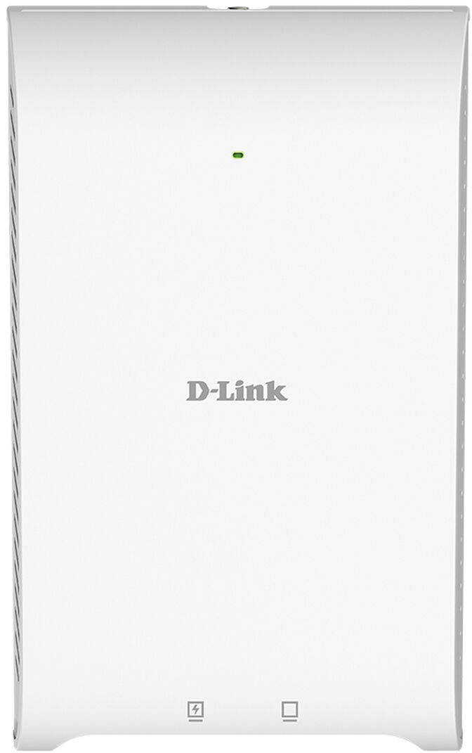 Access Point D-Link DAP-2622 Wireless AC1200 Wave 2 PoE image number 0