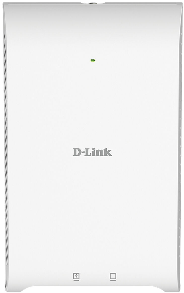 Access Point D-Link DAP-2622 Wireless AC1200 Wave 2 PoE image number 0