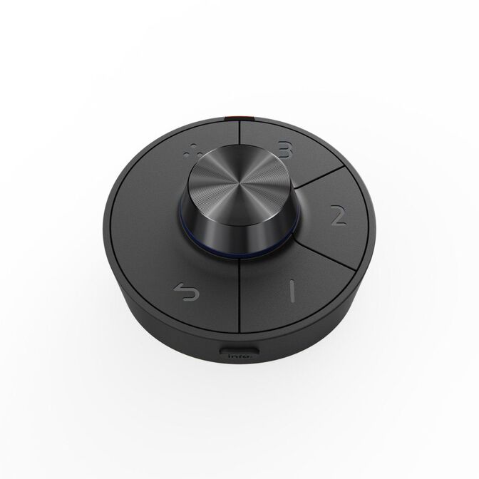 Monitor BenQ PhotoVue 27" SW272Q IPS 2K AdobeRGB 90W USB-C Photographer Monitor image number 7