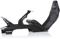 Silla Playseat® Formula Negro