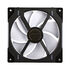 Ventilador Phanteks D30 PWM D-RGB Negro - 140mm image number null