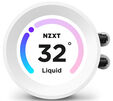 Kit de Refrigeraci&oacute;n L&iacute;quida CPU NZXT Kraken Elite 280 RGB Blanco image number null