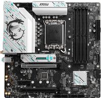 Placa Base MSI B760M GAMING PLUS WIFI