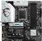 Placa Base MSI B760M GAMING PLUS WIFI