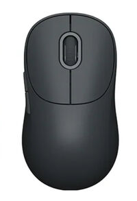 Rat&oacute;n Xiaomi Wireless Mouse 3 Negro
