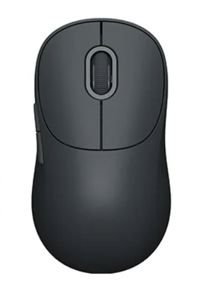 Rat&oacute;n Xiaomi Wireless Mouse 3 Negro image number 0