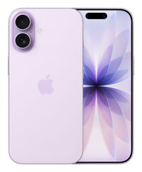 Smartphone iPhone 17 6.3" 512GB Lavanda