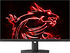 Monitor MSI 31.5" MAG 321QR-QD IPS WQHD 170Hz 1ms G-Sync Compatible image number null