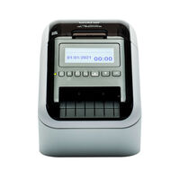 Impresora de Etiquetas Brother QL-820NWBC WiFi Bluetooth