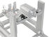 Soporte para Base de Volante Asetek SimSports image number null