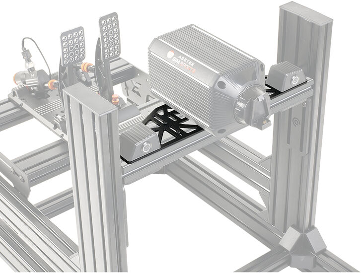Soporte para Base de Volante Asetek SimSports image number 3